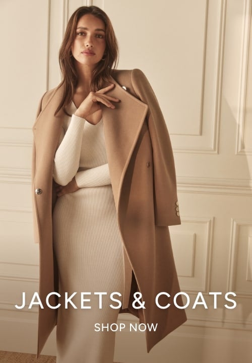 Jackets & Coats
