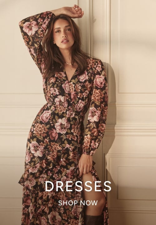 Dresses