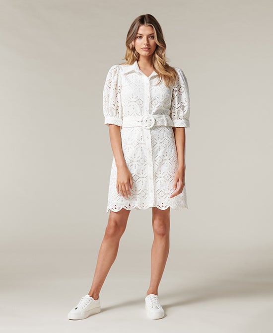 White Dresses | Forever New