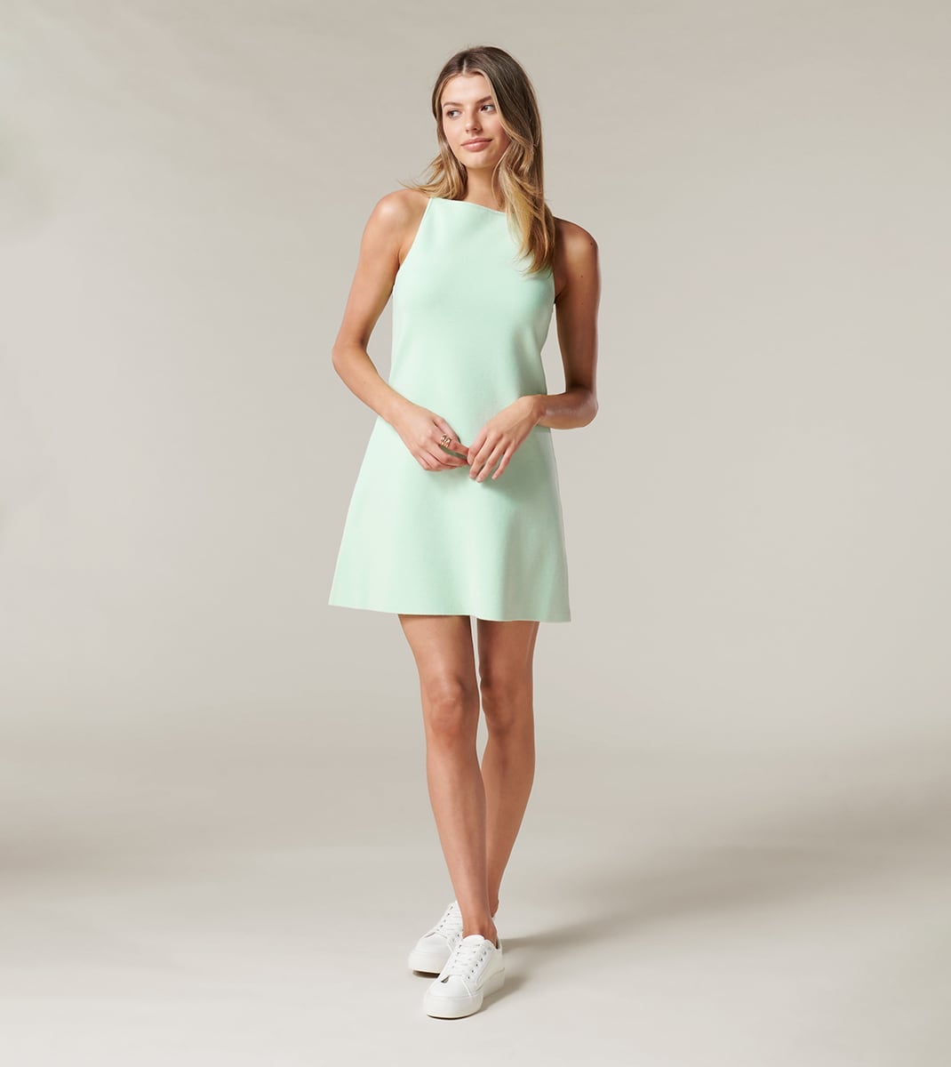 Mini Day Dresses | Ever New