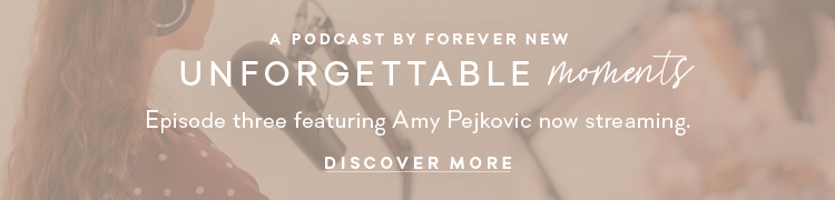 Unforgettable Moments Podcast