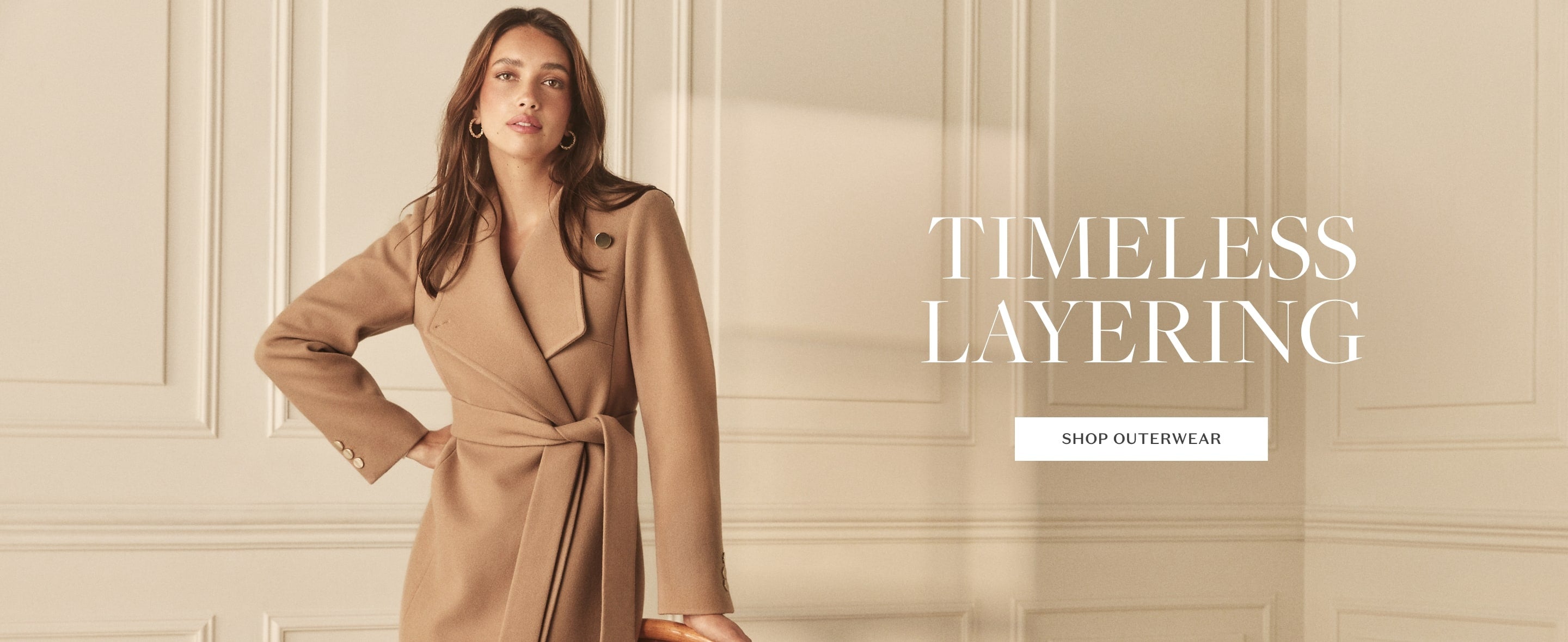 Forever New | Jackets & Coats | Shop Now