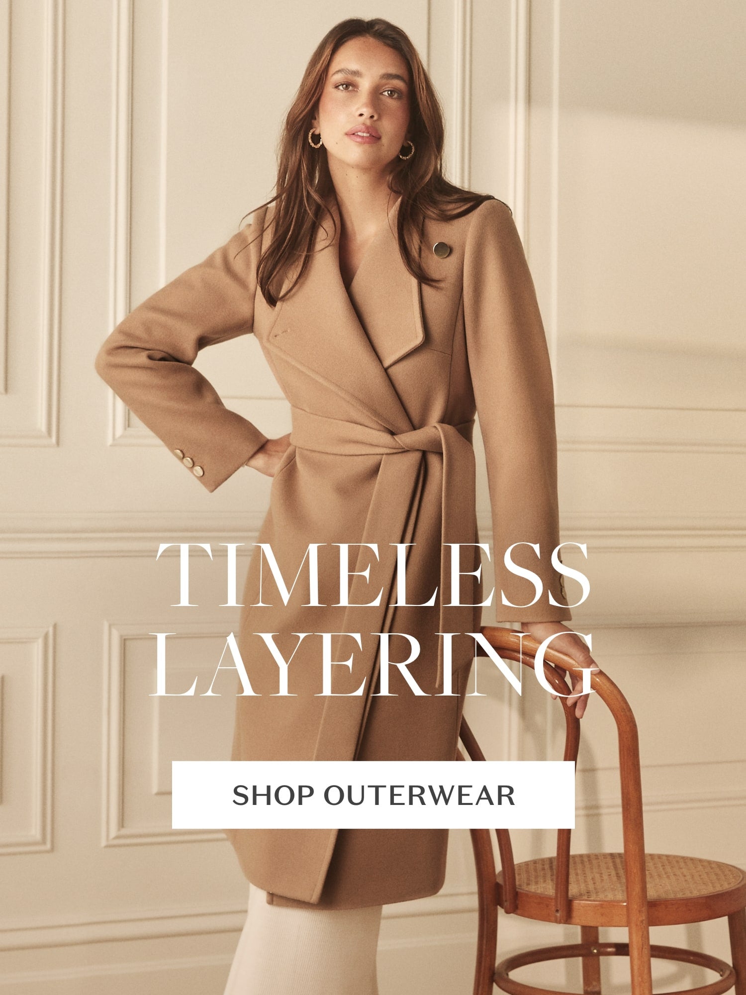 Forever New | Jackets & Coats | Shop Now