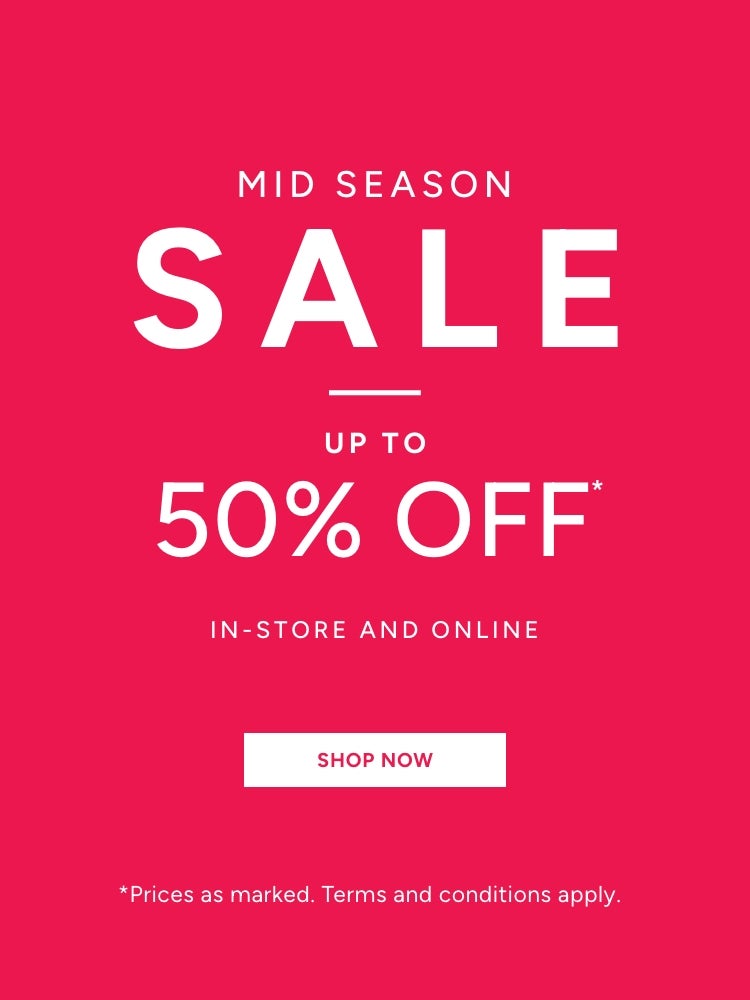 Forever New | Mid Season Sale | Shop Now