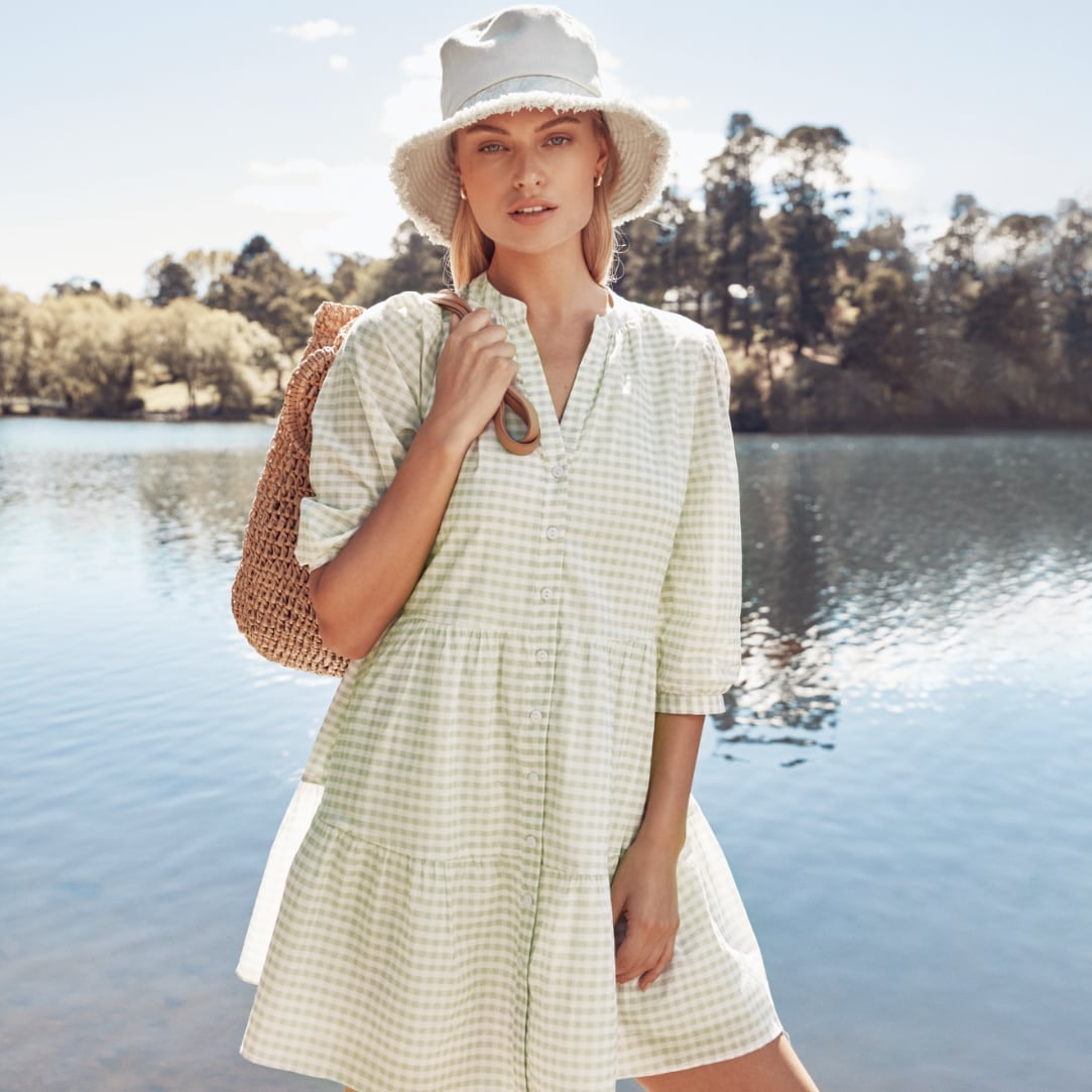 Summer Date Outfits | Ever New