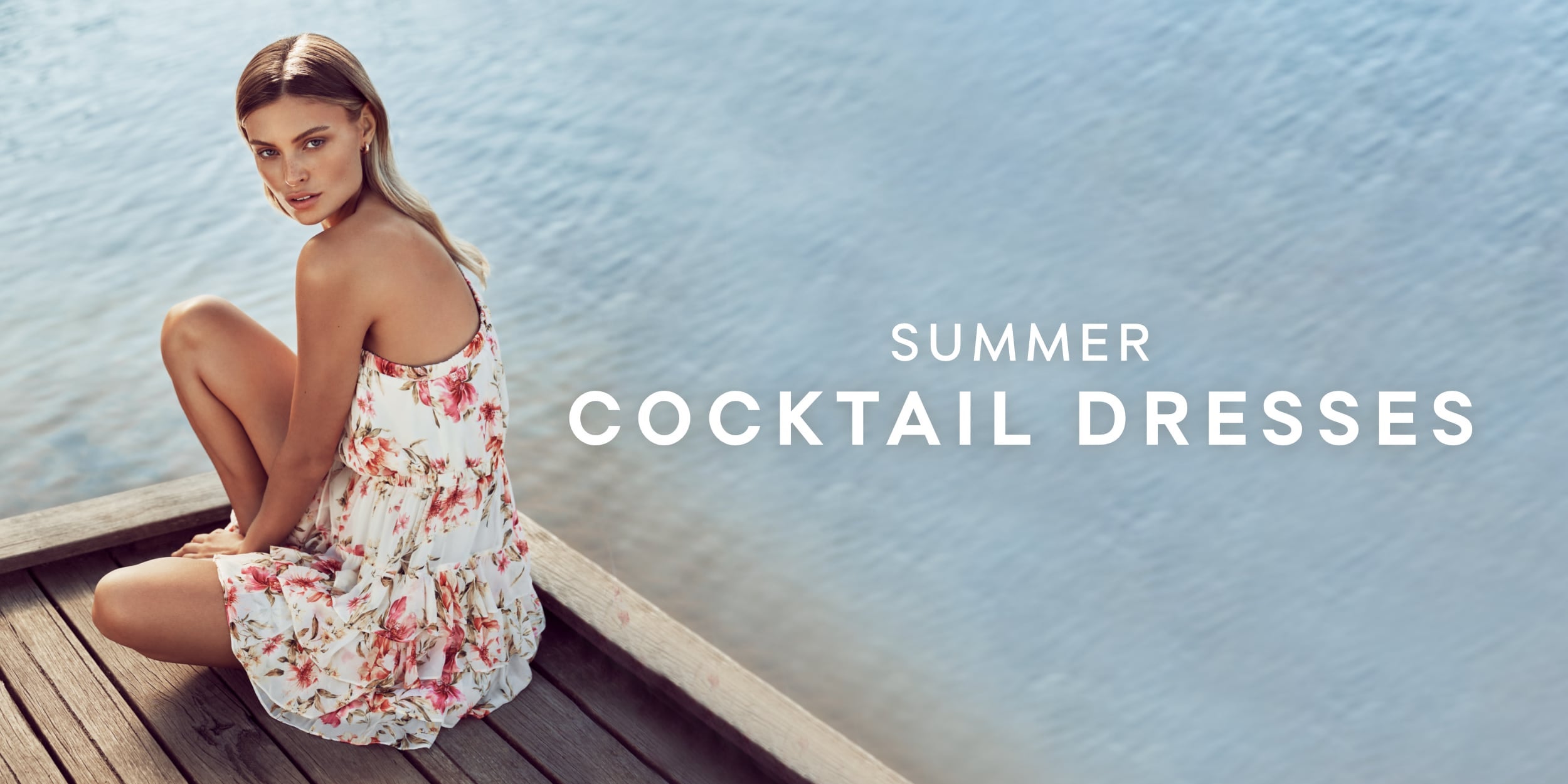 Summer Cocktail Dresses| Forever New