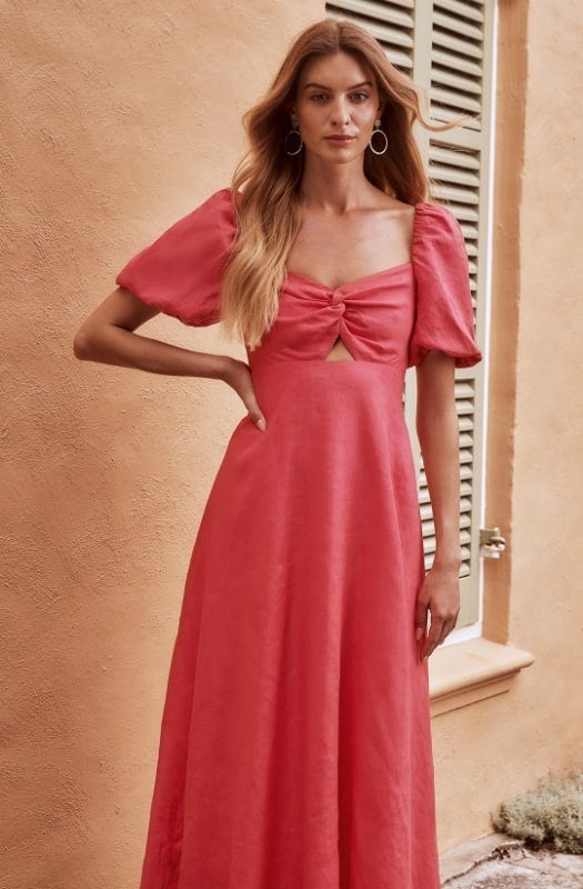 Forever New | Women's Summer Dresses | Shop Now