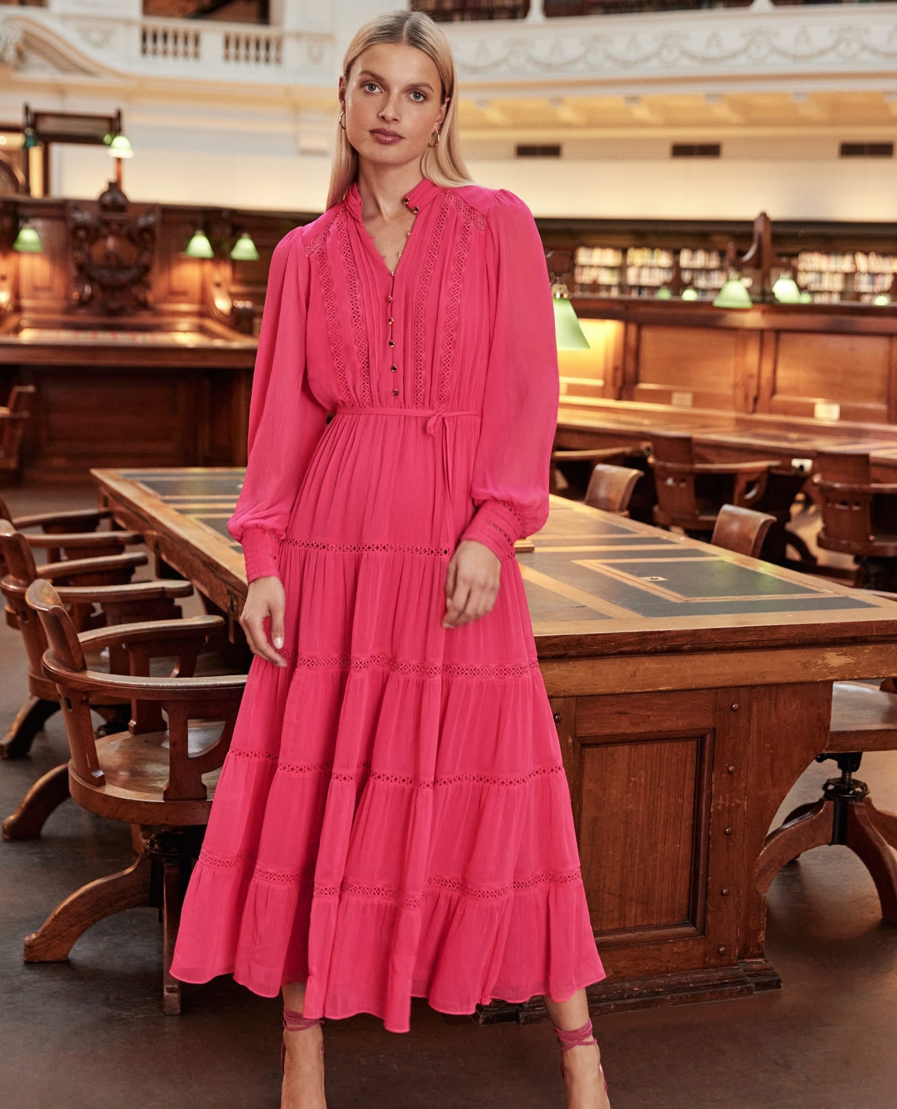 Forever New | Women's Occasion Dresses | Shop Now