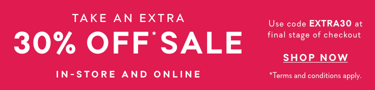 Forever New Clothing | Take an Extra 30% Off Sale