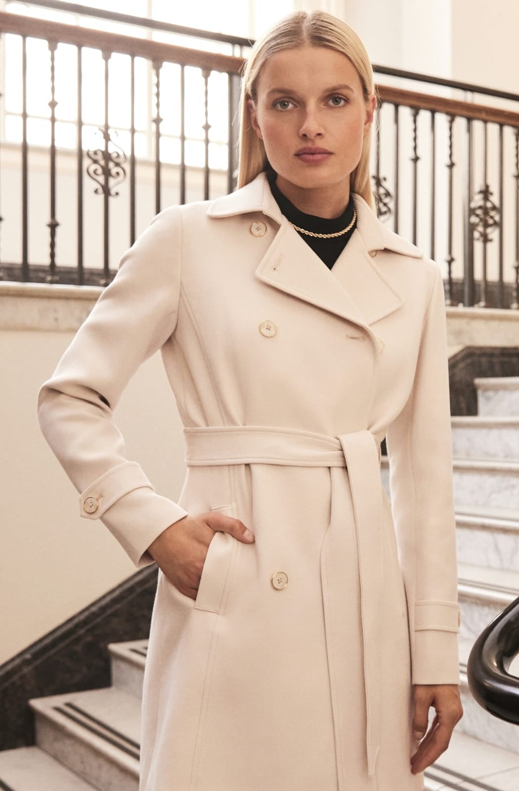 Forever New | Women's Outerwear | Shop Now
