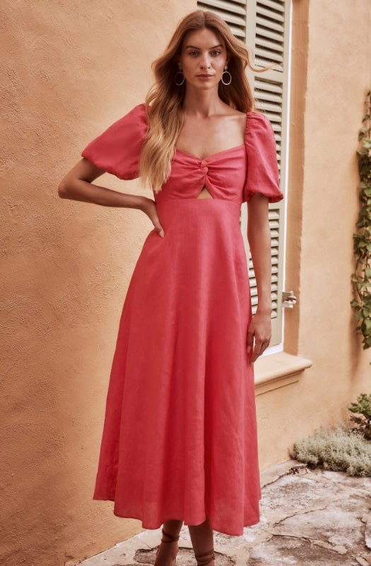 Forever New | Women's Summer Dresses | Shop Now