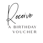 BIRTHDAY VOUCHER
