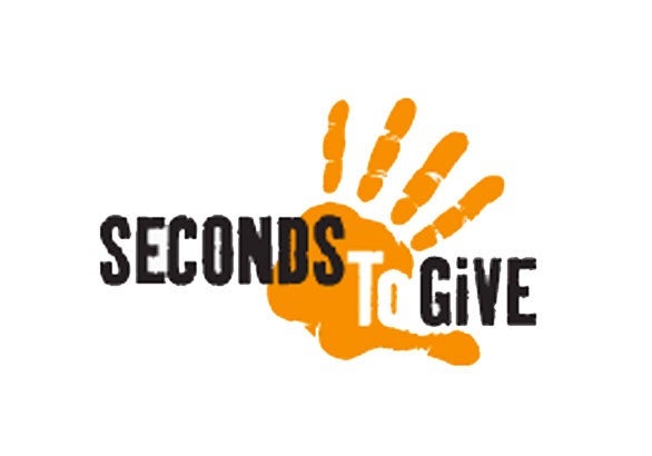 Seconds to Give